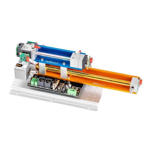 Modulo rilevatore di gas combinato - KOMBI.sens® - Wi.Tec - Sensorik GmbH - a propano / O3 / di CO