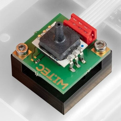 Sensore di pressione per gas - P.sens - Wi.Tec - Sensorik GmbH - relativa / in silicio / PCB