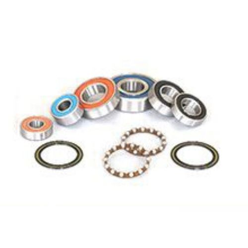 Cuscinetto a sfere - 6 series - Qingdao Taide Automobile Bearing Co.,Ltd - radiale / rigido / in acciaio