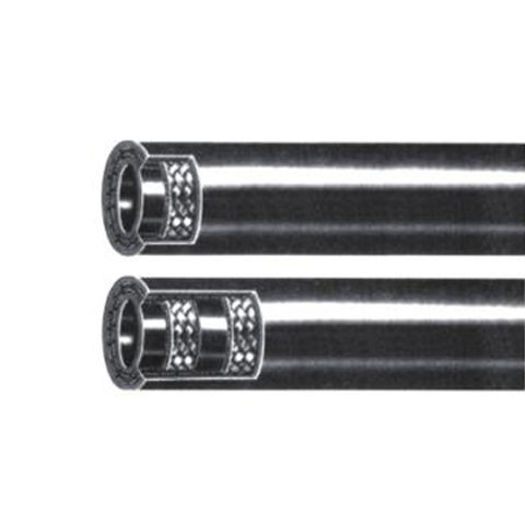 Tubo flessibile idraulico - LT692 - Luohe Letone Technology Co., Ltd. - per petrolio / in gomma / per alte temperature