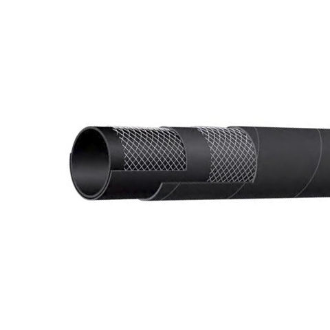 Tubo flessibile per prodotti sfusi - LT905 series - Luohe Letone Technology Co., Ltd. - NBR / SBR / di aspirazione