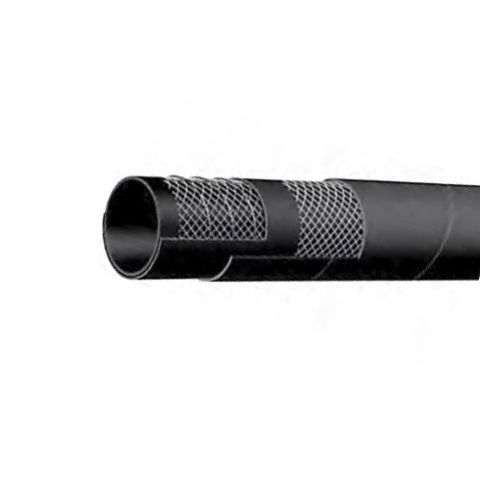 Tubo flessibile per acqua - LT902 series - Luohe Letone Technology Co., Ltd. - in gomma / SBR / per cantiere di costruzione