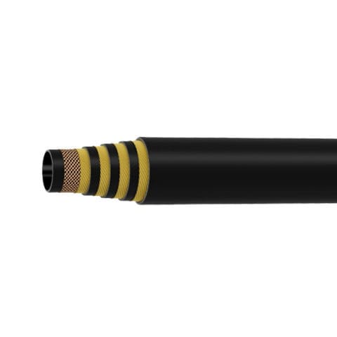 Tubo flessibile idraulico - LTSA599-FH  - Luohe Letone Technology Co., Ltd. - per carburante / per olio / in gomma sintetica