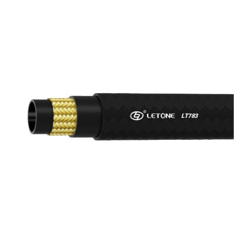 Tubo flessibile per acqua - LT783 - Luohe Letone Technology Co., Ltd. - idraulico / per nafta / per aria