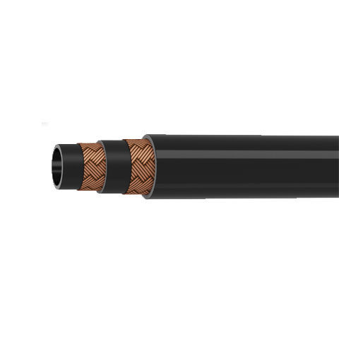 Tubo flessibile per acqua calda - LT786 - Luohe Letone Technology Co., Ltd. - per vapore / in gomma sintetica / per vuoto