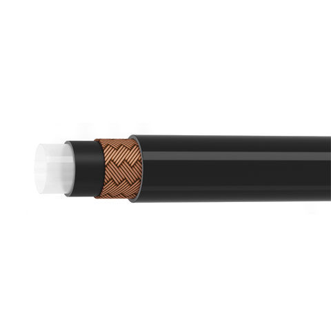 Tubo flessibile per gas - LT789 series - Luohe Letone Technology Co., Ltd. - in gomma sintetica / in nylon / di trasporto
