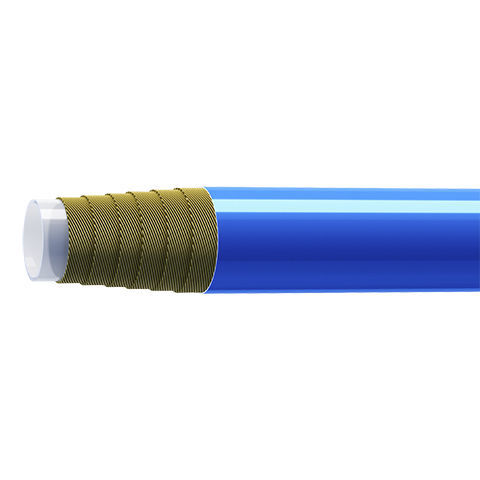 Tubo flessibile per acqua - LT798 - Luohe Letone Technology Co., Ltd. - idraulico / per olio / in nylon