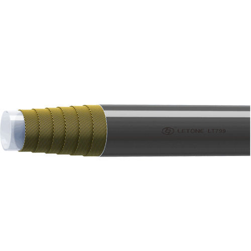 Tubo flessibile per acqua - LT799C 6S - Luohe Letone Technology Co., Ltd. - in plastica / altissima pressione / per cantiere di costruzione
