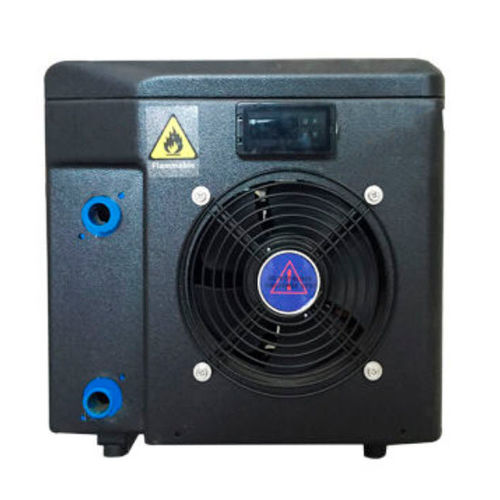 Pompa di calore aria-acqua - R0 series  - Power World