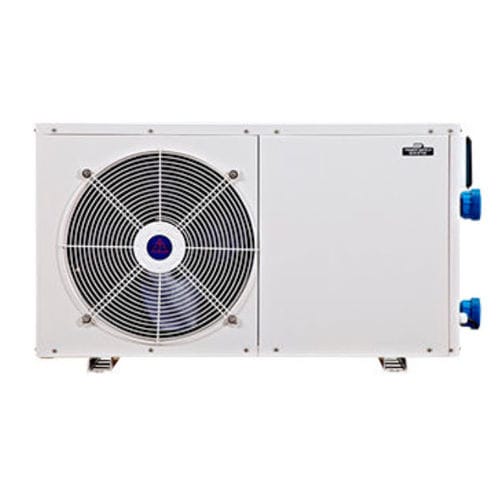 Pompa di calore aria-acqua - PHP series  - Power World - ecologica