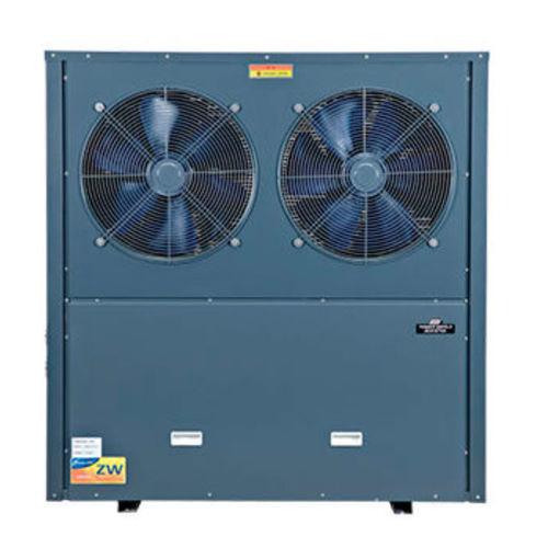 Pompa di calore aria-acqua - PF series - Power World