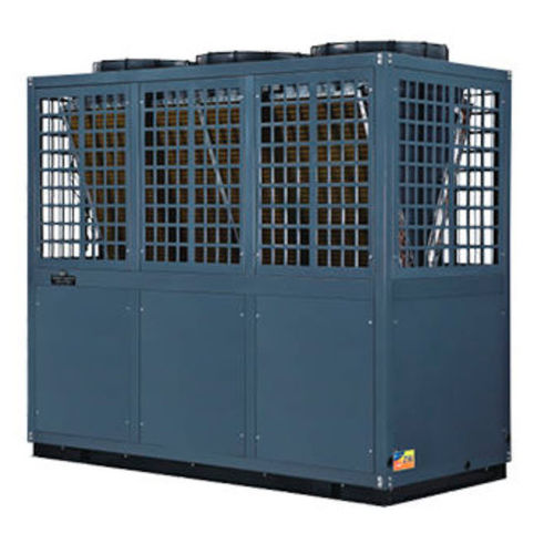 Pompa di calore aria-acqua - PF series  - Power World - per alte temperature