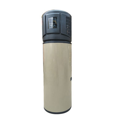 Pompa di calore aria-acqua - P series - Power World - per acqua calda