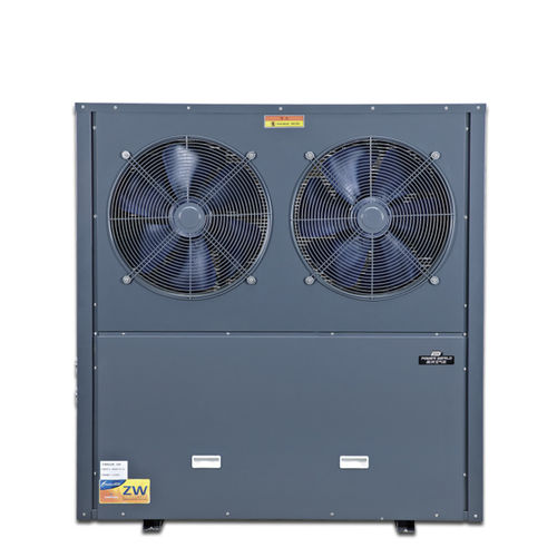 Pompa di calore acqua-aria - PF0 series - Power World