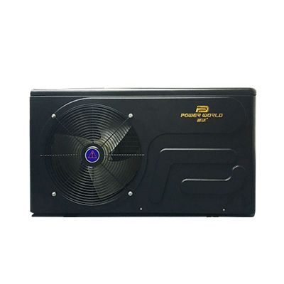 Pompa di calore per alte temperature - PFSPS series - Power World