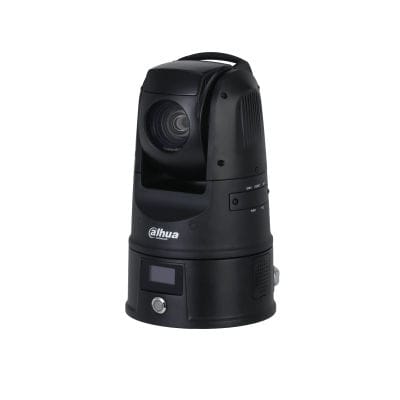 Telecamera digitale - PTZ4M231-HNR-XA-GHW - Zhejiang Dahua Technology Co.,Ltd. - industriale / per la sicurezza stradale / di monitoraggio