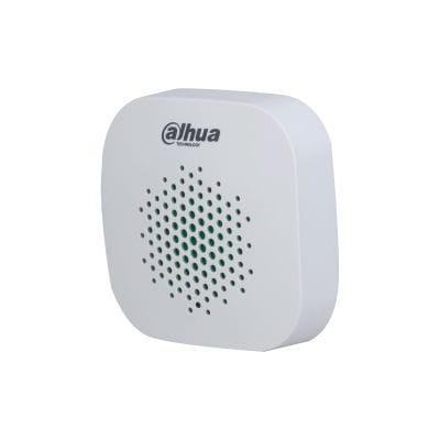 Sirena senza luce - ARA12-W2 - Zhejiang Dahua Technology Co.,Ltd. - elettronica / wireless / standard