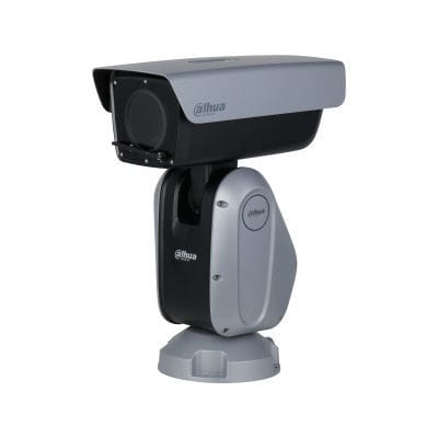 Telecamera di monitoraggio - PTZ85848-HNF-PA - Zhejiang Dahua Technology Co.,Ltd. - di rilevamento di forma umana / IR / CMOS