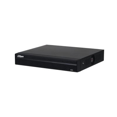 Videoregistratore - NVR4104HS-4KS3 - Zhejiang Dahua Technology Co.,Ltd. - di visione a riconoscimento ottico dei caratteri / per rete / per videosorveglianza
