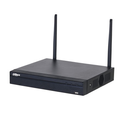 Videoregistratore - NVR2108HC-W - Zhejiang Dahua Technology Co.,Ltd. - OCR / per rete / per videosorveglianza