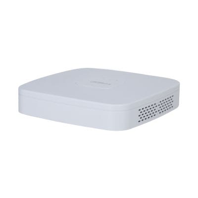 Videoregistratore - NVR2104-P-S3  - Zhejiang Dahua Technology Co.,Ltd. - di visione a riconoscimento ottico dei caratteri / per rete / per videosorveglianza