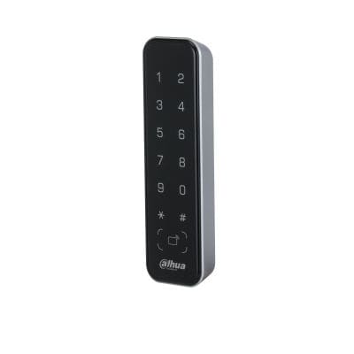 Lettore per identificazione portatile - ASR2201A - Zhejiang Dahua Technology Co.,Ltd. - per carte d'identità / per passaporti / RS485