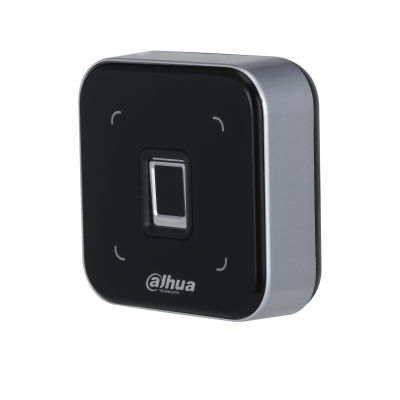 Sistema di controllo accessi con tastiera - ASR2102A - Zhejiang Dahua Technology Co.,Ltd. - con impronta digitale / MIFARE