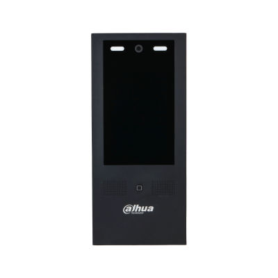 Acquisitore di dati digitale - EEC30  - Zhejiang Dahua Technology Co.,Ltd. - di visione a riconoscimento ottico dei caratteri / con display grafico LCD / con touch screen