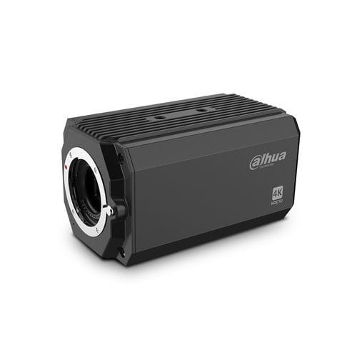Telecamera 4K - HAC-HF3805G - Zhejiang Dahua Technology Co.,Ltd. - digitale / industriale / di monitoraggio