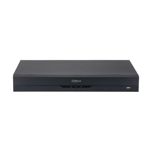 Videoregistratore - XVR4104HS-I - Zhejiang Dahua Technology Co.,Ltd. - di visione a riconoscimento ottico dei caratteri / ad uso industriale / per videosorveglianza