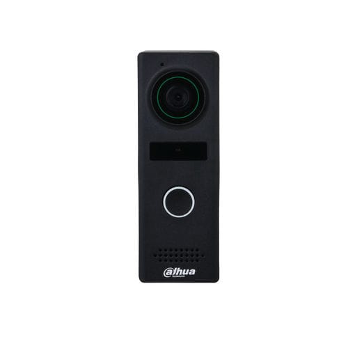 Citofono audio - VTO1000JM - Zhejiang Dahua Technology Co.,Ltd. - video / di controllo accessi / IP66