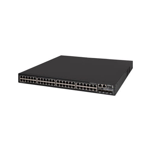 Switch Ethernet Ethernet gigabit - AS5500-24MGT4XF-600 - Zhejiang Dahua Technology Co.,Ltd. - gestibile / 24 porte / 4 porte