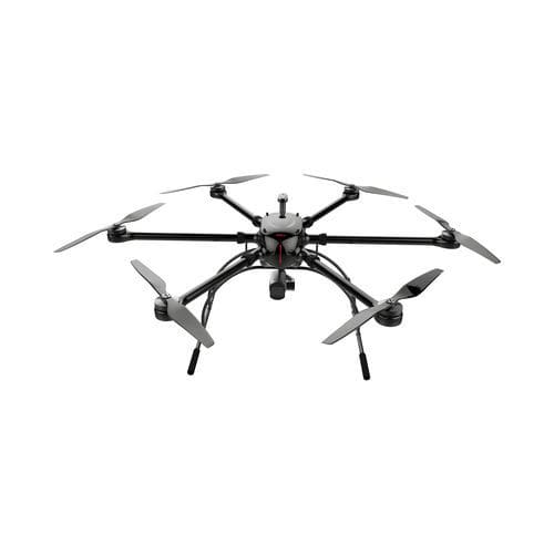 Drone quadrirotore - X1100 - Zhejiang Dahua Technology Co.,Ltd. - per applicazioni agricole / per applicazioni industriali / per applicazioni di sicurezza esterna