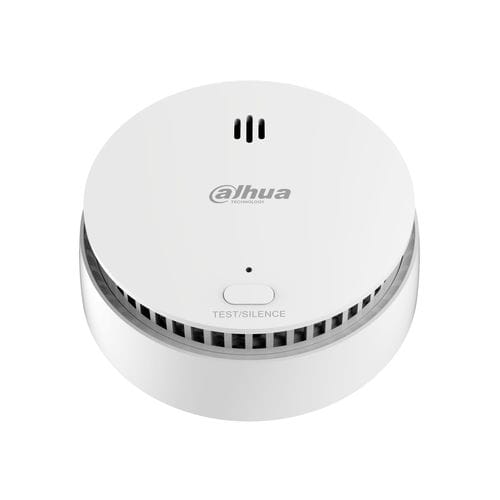 Allarme antincendio - HY-SA30A-R8 - Zhejiang Dahua Technology Co.,Ltd. - wireless
