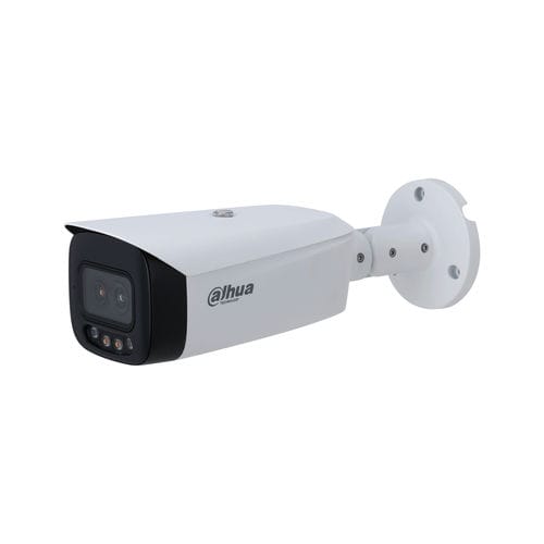 Telecamera in rete - IPC-HFW5449T1-ASE-D2 - Zhejiang Dahua Technology Co.,Ltd. - digitale / 3D / per veicolo