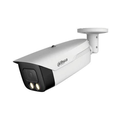 Telecamera a colori - HAC-HFW1509MH-A-LED - Zhejiang Dahua Technology Co.,Ltd. - 3D / per veicolo / di monitoraggio