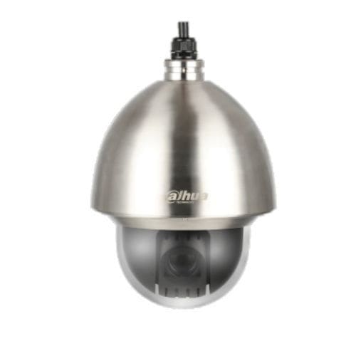 Telecamera WDR - SD60230U-HNI-SL - Zhejiang Dahua Technology Co.,Ltd. - industriale / di visione per macchina industriale / IR