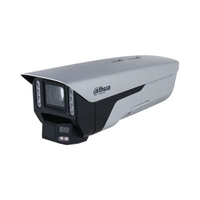 Telecamera digitale - IPC-MFW7449Y-Z7-T8A - Zhejiang Dahua Technology Co.,Ltd. - industriale / di monitoraggio / LAPI