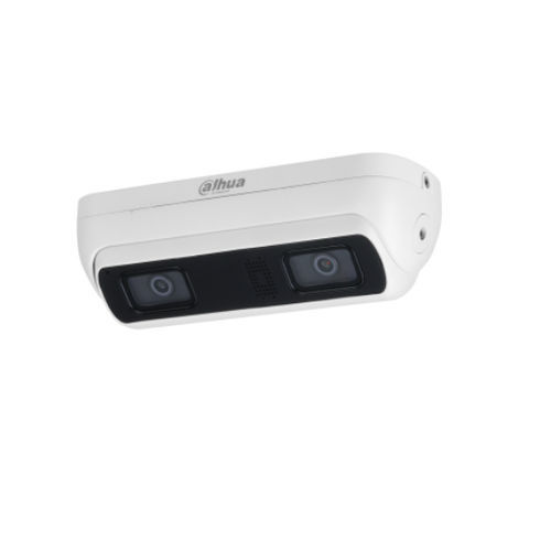 Telecamera in rete - IPC-HDW8441X-BV-3D - Zhejiang Dahua Technology Co.,Ltd. - digitale / industriale / di rilevazione