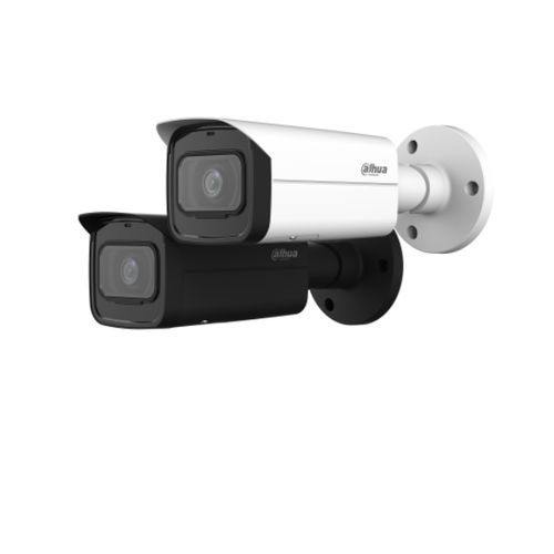 Telecamera digitale - IPC-HFW5842T-SE - Zhejiang Dahua Technology Co.,Ltd. - industriale / di monitoraggio / LAPI