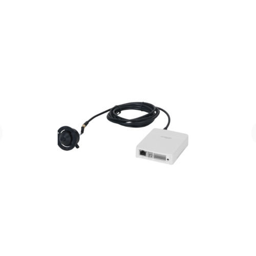 Sistema di telecamere in rete - IPC-HUM8241E-E1-L1 - Zhejiang Dahua Technology Co.,Ltd. - 3D / per veicolo / per ambienti difficili