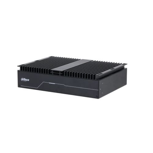 Videoregistratore - NVR4104-P-WT - Zhejiang Dahua Technology Co.,Ltd. - di visione a riconoscimento ottico dei caratteri / ad uso industriale / per rete