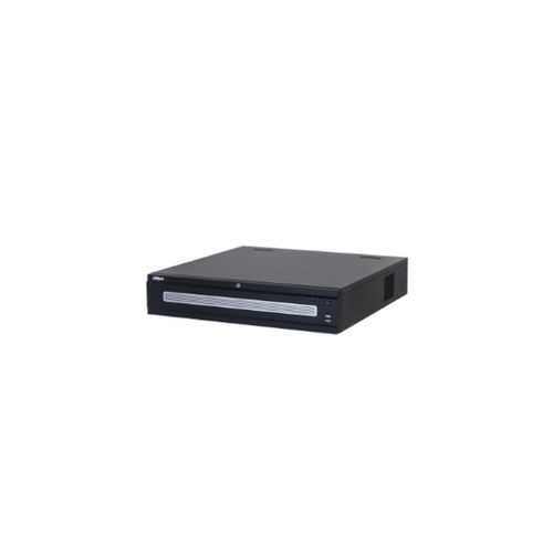 Videoregistratore - NVR608RH-128-XI - Zhejiang Dahua Technology Co.,Ltd. - di visione a riconoscimento ottico dei caratteri / per rete / per videosorveglianza