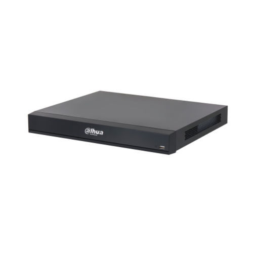 Registratore 16 canali - NVR5208-8P-XI - Zhejiang Dahua Technology Co.,Ltd. - video / di visione a riconoscimento ottico dei caratteri / per videosorveglianza
