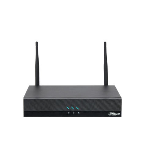 Videoregistratore - NVR2108HC-W - Zhejiang Dahua Technology Co.,Ltd. - OCR / per rete / per videosorveglianza