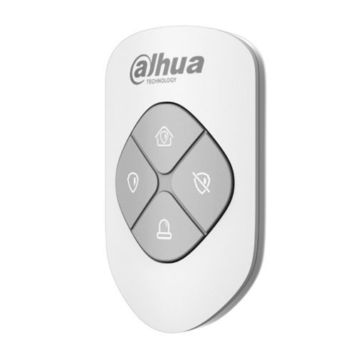 Telecomando senza fili - ARA24-W2(868) - Zhejiang Dahua Technology Co.,Ltd. - a pulsanti / di allarme / industriale