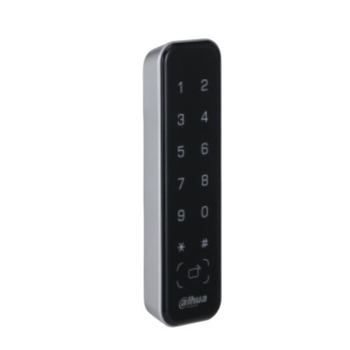 Lettore per identificazione portatile - ASR2201A - Zhejiang Dahua Technology Co.,Ltd. - per carte d'identità / per passaporti / RS485