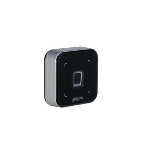 Sistema di controllo accessi con tastiera - ASR2102A - Zhejiang Dahua Technology Co.,Ltd. - con impronta digitale / MIFARE