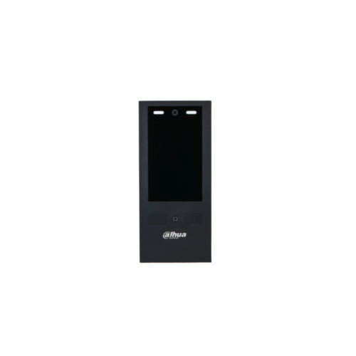Acquisitore di dati digitale - EEC30  - Zhejiang Dahua Technology Co.,Ltd. - di visione a riconoscimento ottico dei caratteri / con display grafico LCD / con touch screen