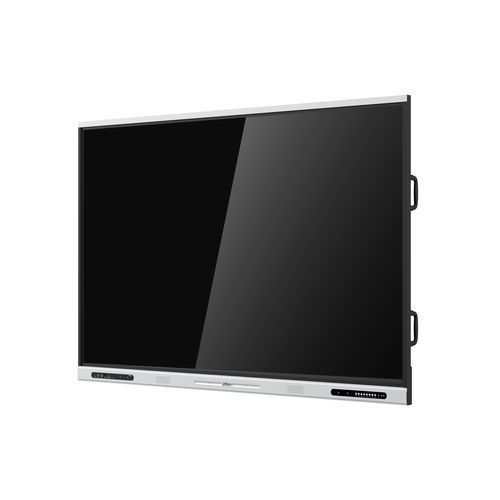 Schermo tattile 86" - LPH86-ST420-S3 - Zhejiang Dahua Technology Co.,Ltd. - touch screen multipoint / per lavagna di aula scolastica / USB